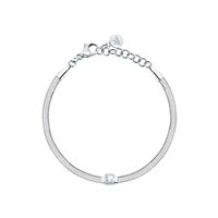 Bracelet Morellato Femme Gioia in Acier Cristallo SAVY35 - SAVY35